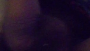 Playing with my cock for someone bout to swallow my cum