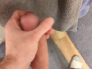 Naughty Laundry Day 😈 11/16