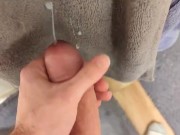 Naughty Laundry Day 😈 13/16