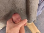 Naughty Laundry Day 😈 16/16