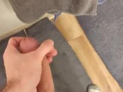 Naughty Laundry Day 😈 3/16