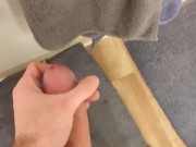 Naughty Laundry Day 😈 4/16