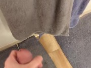 Naughty Laundry Day 😈 6/16