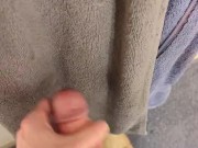 Naughty Laundry Day 😈