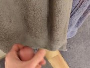 Naughty Laundry Day 😈 9/16