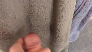 Naughty Laundry Day 😈