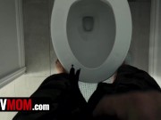 As Cool as it Gets - PervMom 5/16