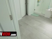 As Cool as it Gets - PervMom 6/16