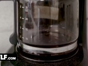 Lauren Loves Creampies feat. Lauren Phillips & Oliver Davis - MomDrips by MYLF 3/16