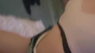 Alone sissy cock slut