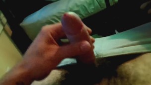 My Penis and my Cum!