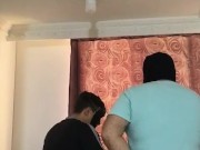 I give my ass and mouth to sugar daddy for money