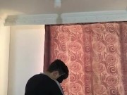 I give my ass and mouth to sugar daddy for money 3/16