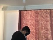 I give my ass and mouth to sugar daddy for money 5/16