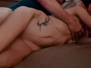 Small dick cant work 9/16