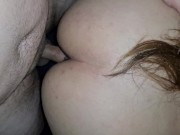 Esposa com amigo filmou e mandou para o corno 10/16