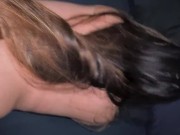 Esposa com amigo filmou e mandou para o corno 16/16