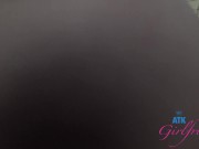 Amateur cutie gets eaten out and hives an amazing blowjob GFE 2/16