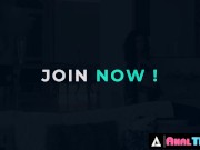 Sexy Teen Gets Her Ass Fucked And Cum In Her Mouth 1/16