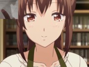 Masturbándome mientras veo hentai sub español 2/16