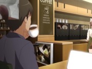 Masturbándome mientras veo hentai sub español 5/16