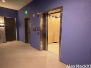 Violet Myers & Hayley Davies picked up a lucky guy to share 6/16