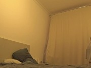 Муж И Жена Занимаются Анальным Сексом.Горячий Секс 15/16