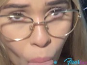 blowjob pov (boquete em primeira pessoa) 12/16