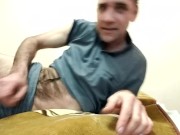 Communication and undressing. 4/16