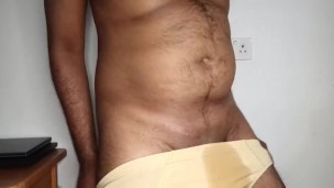 School Teacher Juicy Cock and Big Balls