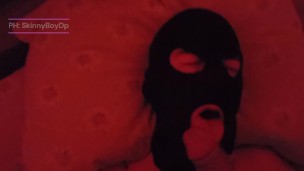 Fucked in the mouth