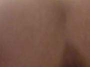 Up close just me and my dildo in the shower 6/16