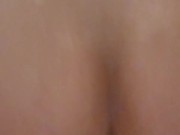 Up close just me and my dildo in the shower 8/16