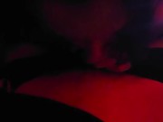 Boob Massage & Rough Fingering Makes Quiet Emo Girl Moan For Cock 🥹 13/16