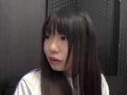 Today we are introduced not only to a really cute and pale Japanese woman with long black hair and an aversion to shaving 2/16