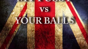 Naked Bare Pussy Envy, Cuntbusting vs Ballbusting Challenge, Sexy CBT Tasks Instructions Tutorial