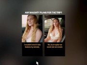 The day before the Wedding with Verlonis - Life Selector 7/16