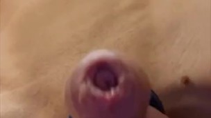 Fag hole training
