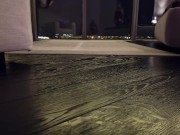 Sex to coś więcej niż włożenie kutasa do cipki. Pamiętaj o tym oglądając ten film 1/16