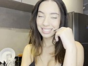 JULIE OLIVER-JOI- POV traindo o marido com o amigo 8/16