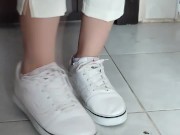 داستانی نامزد با مادرشوهر دعواش میشه عروس میره پیش دوست پسر قبلی و اونجا زنگ میزنه... ایرانی 4/16