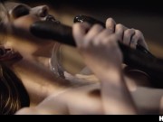 Alien Monsters Form a Bond with Depraved Schoolgirl Melody Marks - Multiple Cremapies and Cum in Mouth 15/16