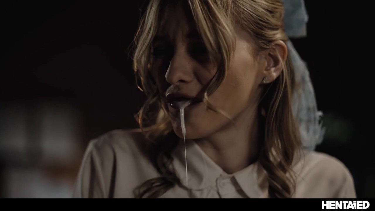 Alien Monsters Form a Bond with Depraved Schoolgirl Melody Marks - Multiple Cremapies and Cum in Mouth - Free Sex Video - RedTube