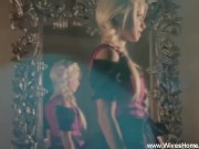 Focusing On Her Oral Sex Skills Giving The Best Blowjob 1/16