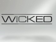 Hot blonde babe Coco Lovelock fucked by Evan Stone. 1/16