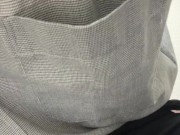 【㊙️❤️無料女性向けASMR/脳イキセックス】好き放題弄ばれ頭の中まで支配される脳イキセックス…中が疼いて頭の中が真っ白になる手マン調教甘とろえっち❤️【立体音響/バイノーラル】ASMR 16/16