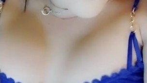 Tengo una panochita deliciosa