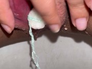 compilation of the best girls urinating in 2023💦 9/16