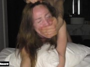 She Screams And Shouts While Cumming Her Brains Out - Teen Meat - Kate Quinn 3/16