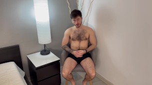 Farting goon